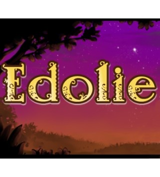 Edolie Steam Key GLOBAL